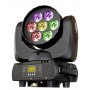 Moving Head Beleuchtung BT-W07 L12 von Briteq Bild 1