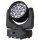 Moving Head Beleuchtung BT-W19 L10 Zoom von Briteq Bild 1