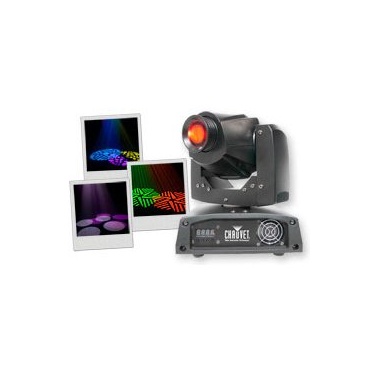 INTIM-S150 Beleuchtung Moving Heads mit Led von CHAUVET Bild 1