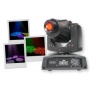 INTIM-S150 Beleuchtung Moving Heads mit Led von CHAUVET Bild 1