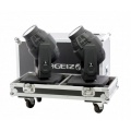 Moving Head Cobalt Plus Beam 5R 2er Tour Pack von Ehrgeiz Bild 1