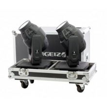 Moving Head Cobalt Plus Beam 5R 2er Tour Pack von Ehrgeiz Bild 1