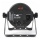 Moving Head Flash LED Flat PAR 7x15W RGBWA 5in1 Compact von Elcotec Bild 4