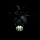 Flash LED Moving Head 12x10W RGBW 4in1 CREE Beam & Flower von Elcotec Bild 2