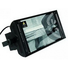 Stroboskop Strobe-1500, 2 DMX Kanle, dimmbar von Unbekannt Bild 1