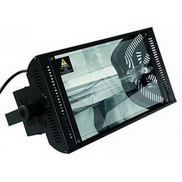 Stroboskop Strobe-1500, 2 DMX Kanäle, dimmbar von Unbekannt Bild 1
