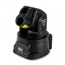 Stroboskop Kore Movinghead Laser Fatbeam grn 120mW von Beamz Bild 1