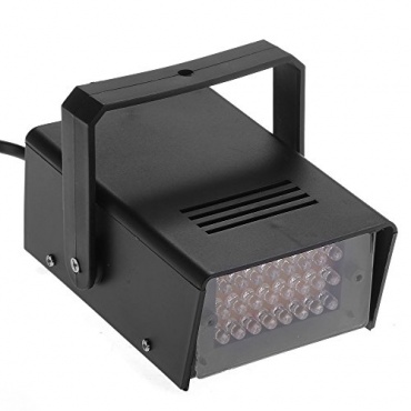 2x 12V 24V 6W Warnlampe LED Stroboskop Lichter Auto Motorrad LKW