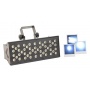 Strob LED 48 LED-Stroboskop von BoomToneDJ Bild 1