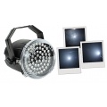 Maxi Strob LED LED-Stroboskop von BoomToneDJ Bild 1