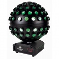 Stroboskop ADJ Spherion TRI LED von American DJ Bild 1