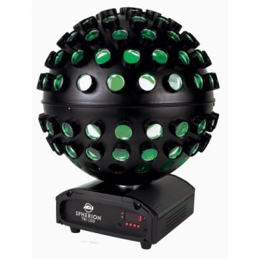Stroboskop ADJ Spherion TRI LED von American DJ Bild 1