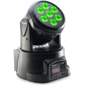 Stroboskop SLI MHW HH10-0 Headbanger 10 LED Wash von Stagg Bild 1