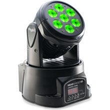 Stroboskop SLI MHW HH10-0 Headbanger 10 LED Wash von Stagg Bild 1