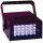 WE Nirvana WENI1002 Mini Stroboskop 24 LED Noir von WE Nirvana Bild 1