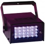 WE Nirvana WENI1002 Mini Stroboskop 24 LED Noir von WE Nirvana Bild 1