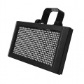 LEDE0198 Stroboskop mit LED-Technik weiß von InvoLight Bild 1