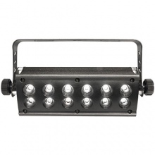 MegaStrobe FX12 Stroboskop, 12 LEDs wei von CHAUVET Bild 1