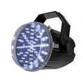 LED-Stroboskop mit 60 weien LEDs von Velleman Bild 1