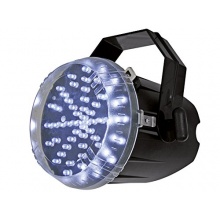 LED-Stroboskop mit 60 weien LEDs von Velleman Bild 1
