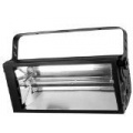 Velleman Musikgesteuertes + dmx-stroboskop (1500W) von Lighting Fixtures Bild 1