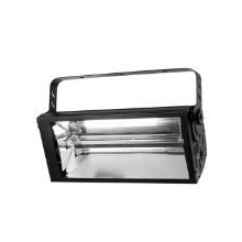 Velleman Musikgesteuertes + dmx-stroboskop (1500W) von Lighting Fixtures Bild 1