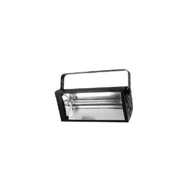 Velleman Musikgesteuertes + dmx-stroboskop (1500W) von Lighting Fixtures Bild 1
