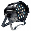 25020759 SLI Kingpar6Z-0 EU UK LED (18 x 3 Watt) von Stagg Bild 1