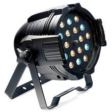 25020759 SLI Kingpar6Z-0 EU UK LED (18 x 3 Watt) von Stagg Bild 1
