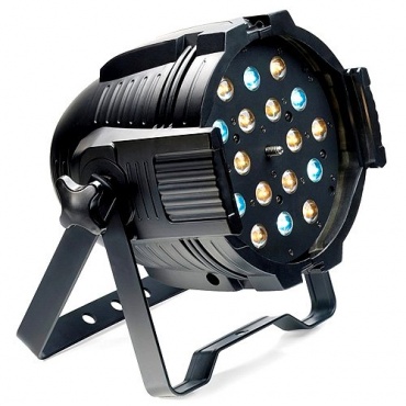 25020759 SLI Kingpar6Z-0 EU UK LED (18 x 3 Watt) von Stagg Bild 1