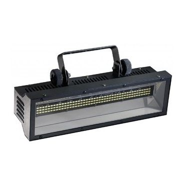 SLI STRIKER10-0 Leistungsstarkes LED Stoboskop mit DMX 512 von Stagg Bild 1