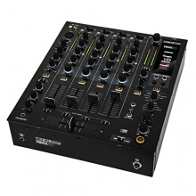 RELOOP RMX-60 DIGITAL DJ-MISCHPULT Bild 1