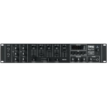 IMG Stage Line MPX-622/SW Audio-Mischpult Bild 1