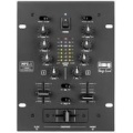 IMG stage line MPX-1/BK DJ-Mixer Bild 1