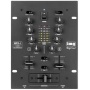 IMG stage line MPX-1/BK DJ-Mixer Bild 1