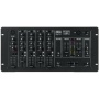 IMG stage line MPX-205/SW DJ-Mixer Bild 1