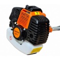 Benzin Motorsense Freischneider Rasentrimmer 474