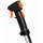 Benzin Motorsense Freischneider Rasentrimmer 476