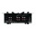 Gemini PS2 Professional 2-Kanal Mischpult Bild 2