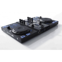 HERCULES DJ CONTROL AIR Bild 1