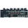  Denon DN-X1600 digitaler 4-Kanal DJ-Mixer + KEEPDRUM Kopfhrer GRATIS!  Bild 4