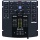 Denon DN-X120 2-Kanal DJ Mixer Battle Mischpult + KEEPDRUM Kopfhrer Bild 2