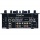Denon DN-X120 2-Kanal DJ Mixer Battle Mischpult + KEEPDRUM Kopfhrer Bild 3