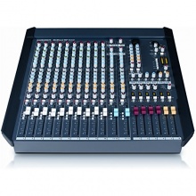 ALLEN & HEATH WZ4-14-4-2 Mix Bild 1