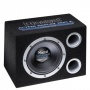 Magnat Active Reflex 200A Series II aktiver Bassreflex Subwoofer  Bild 1
