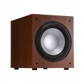 Jamo J-12 Subwoofer darkapple Bild 1