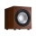 Jamo J-12 Subwoofer darkapple Bild 1