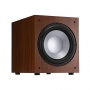 Jamo J-12 Subwoofer darkapple Bild 1