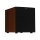 Jamo J-12 Subwoofer darkapple Bild 2