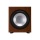 Jamo J-12 Subwoofer darkapple Bild 4